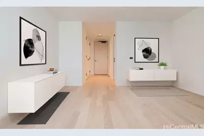 333 Ward Avenue #1808, Honolulu, HI 96814 - Photo 9