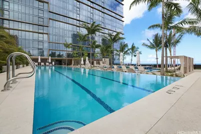 333 Ward Avenue #1808, Honolulu, HI 96814 - Photo 19