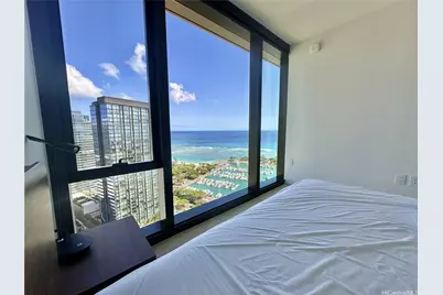 333 Ward Avenue #3500-3501, Honolulu, HI 96814 - Photo 17