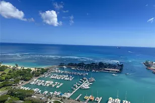 333 Ward Ave, Honolulu, HI 96814 - Photo 3