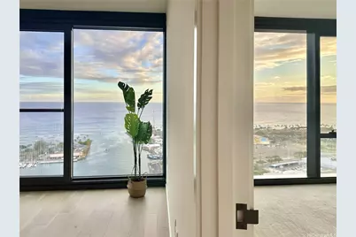 333 Ward Avenue #3500-3501, Honolulu, HI 96814 - Photo 25