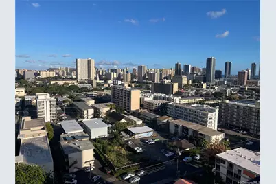 1571 Piikoi Street #1503, Honolulu, HI 96822 - Photo 3