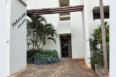1571 Piikoi Street #1503, Honolulu, HI 96822 - Photo 1
