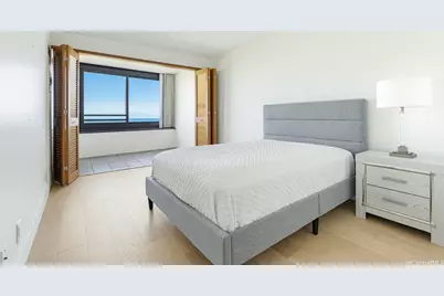 1330 Ala Moana Boulevard #1204, Honolulu, HI 96814 - Photo 13