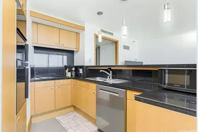 1330 Ala Moana Boulevard #1204, Honolulu, HI 96814 - Photo 9