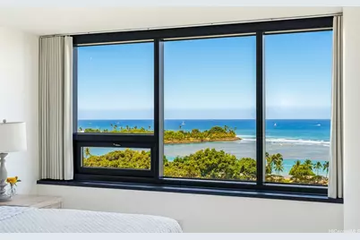 1330 Ala Moana Boulevard #1204, Honolulu, HI 96814 - Photo 19