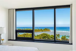 1330 Ala Moana Blvd, Honolulu, HI 96814 - Photo 19