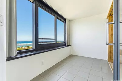 1330 Ala Moana Boulevard #1204, Honolulu, HI 96814 - Photo 11
