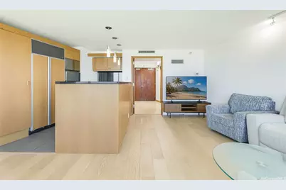 1330 Ala Moana Boulevard #1204, Honolulu, HI 96814 - Photo 7