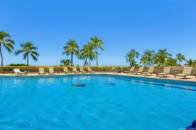 1330 Ala Moana Boulevard #1204, Honolulu, HI 96814 - Photo 23