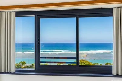 1330 Ala Moana Boulevard #1204, Honolulu, HI 96814 - Photo 5
