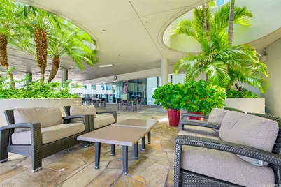 1330 Ala Moana Boulevard #1204, Honolulu, HI 96814 - Photo 21