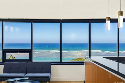 1330 Ala Moana Boulevard #1204, Honolulu, HI 96814 - Photo 3