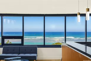 1330 Ala Moana Blvd, Honolulu, HI 96814 - Photo 3