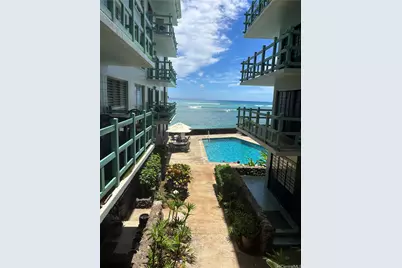2957 Kalakaua Avenue #211, Honolulu, HI 96815 - Photo 1