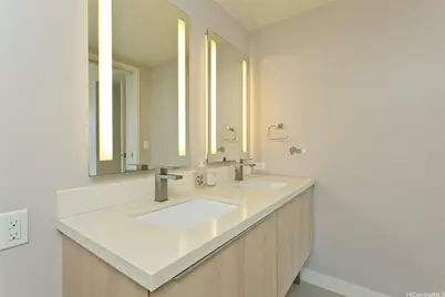 888 Kapiolani Boulevard #3502, Honolulu, HI 96813 - Photo 11