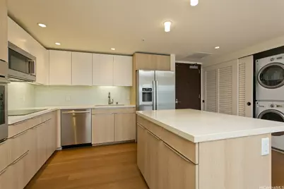 888 Kapiolani Boulevard #3502, Honolulu, HI 96813 - Photo 5