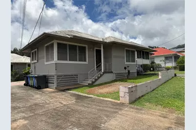 2158 Kanealii Avenue, Honolulu, HI 96813 - Photo 1