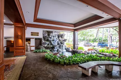 201 Ohua Avenue #T2-3011, Honolulu, HI 96815 - Photo 15