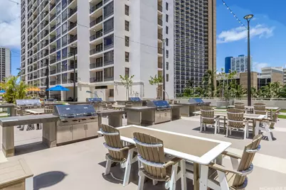 201 Ohua Avenue #T2-3011, Honolulu, HI 96815 - Photo 19