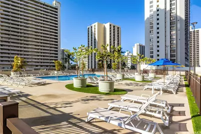 201 Ohua Avenue #T2-3011, Honolulu, HI 96815 - Photo 23