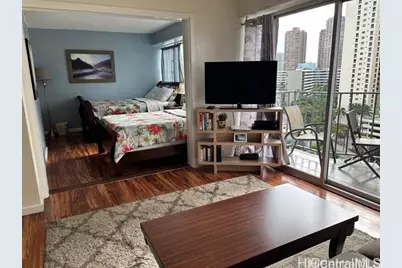 1909 Ala Wai Boulevard #1308, Honolulu, HI 96815 - Photo 5