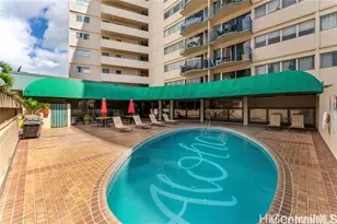1909 Ala Wai Blvd, Honolulu, HI 96815 - Photo 23