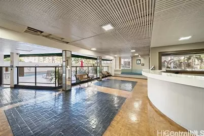 1909 Ala Wai Boulevard #1308, Honolulu, HI 96815 - Photo 19
