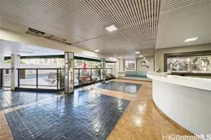 1909 Ala Wai Blvd, Honolulu, HI 96815 - Photo 19