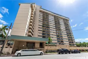 1909 Ala Wai Blvd, Honolulu, HI 96815 - Photo 25