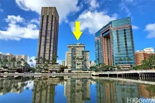 1909 Ala Wai Blvd, Honolulu, HI 96815 - Photo 3