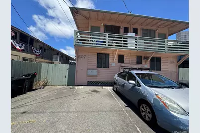 607 Isenberg Street #8, Honolulu, HI 96826 - Photo 11