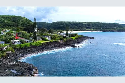 59-781 Kamehameha Highway #1, Haleiwa, HI 96712 - Photo 1