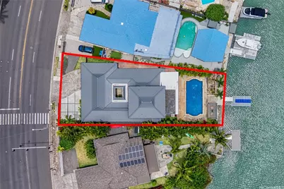 6703 Hawaii Kai Drive, Honolulu, HI 96825 - Photo 23