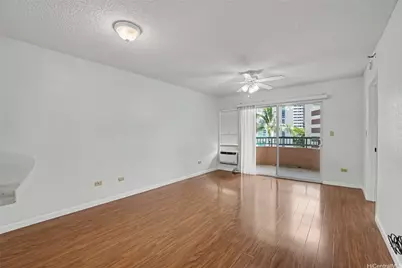 1080 Ala Napunani Street #419, Honolulu, HI 96818 - Photo 5