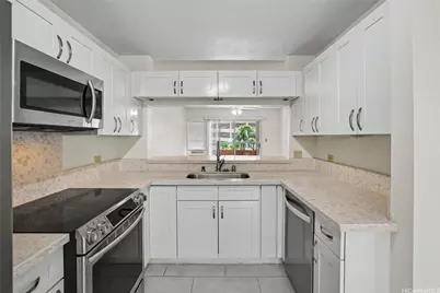 1080 Ala Napunani Street #419, Honolulu, HI 96818 - Photo 1
