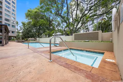 1314 Kalakaua Avenue #410, Honolulu, HI 96826 - Photo 21
