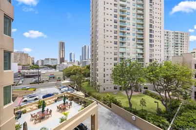 1314 Kalakaua Avenue #410, Honolulu, HI 96826 - Photo 17