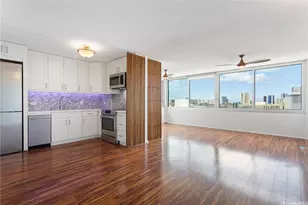 1545 Nehoa St, Honolulu, HI 96822 - Photo 11