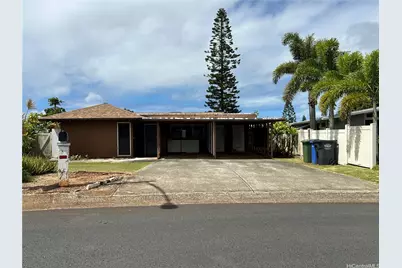 2007 Aamanu Street, Pearl City, HI 96782 - Photo 1