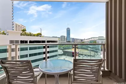 410 Atkinson Drive #727, Honolulu, HI 96814 - Photo 3