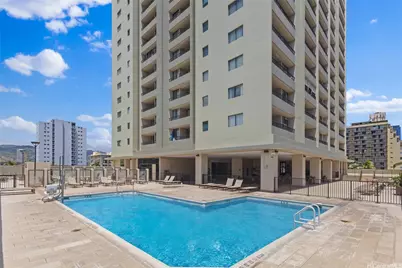 2240 Kuhio Avenue #1114, Honolulu, HI 96815 - Photo 21