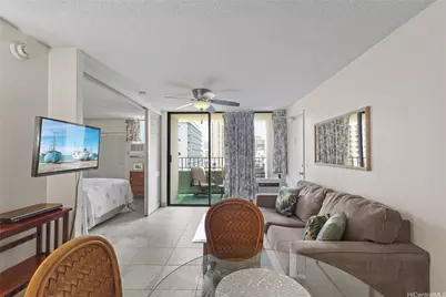 2240 Kuhio Avenue #1114, Honolulu, HI 96815 - Photo 3