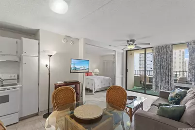 2240 Kuhio Avenue #1114, Honolulu, HI 96815 - Photo 5