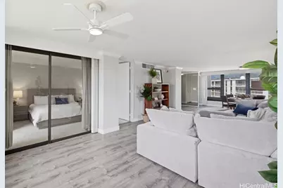 1650 Ala Moana Boulevard #1613, Honolulu, HI 96815 - Photo 7