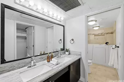 1650 Ala Moana Boulevard #1613, Honolulu, HI 96815 - Photo 11