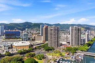 1650 Ala Moana Blvd, Honolulu, HI 96815 - Photo 17
