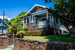 1775 Lusitana St, Honolulu, HI 96813 - Photo 1