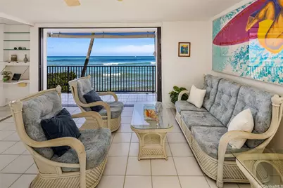2987 Kalakaua Avenue #205, Honolulu, HI 96815 - Photo 3