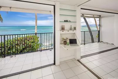 2987 Kalakaua Avenue #205, Honolulu, HI 96815 - Photo 1